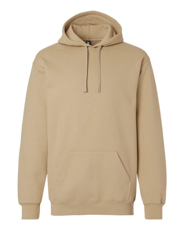 Gildan Hammer Maxweight Hooded Sweatshirt - 19500 - Image 3