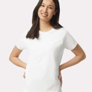 Gildan - Ultra Cotton Women's T-Shirt - 2000L