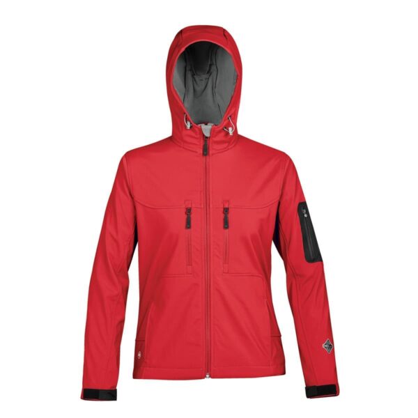 Stormtech Women's Epsilon H2XTREME Shell - HS-1W - Image 9