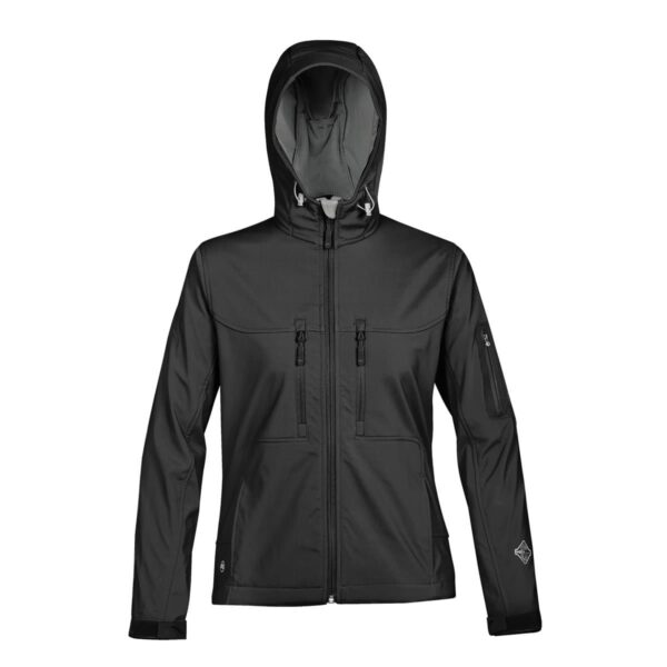 Stormtech Women's Epsilon H2XTREME Shell - HS-1W - Image 7