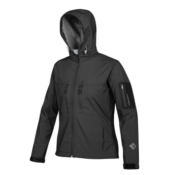 Stormtech Women's Epsilon H2XTREME Shell - HS-1W - Image 6