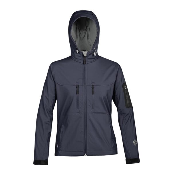 Stormtech Women's Epsilon H2XTREME Shell - HS-1W - Image 5