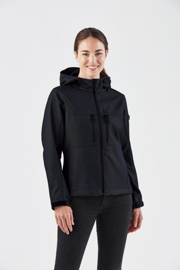 Stormtech Women's Epsilon H2XTREME Shell - HS-1W