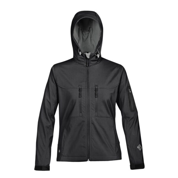 Stormtech Women's Epsilon H2XTREME Shell - HS-1W - Image 4