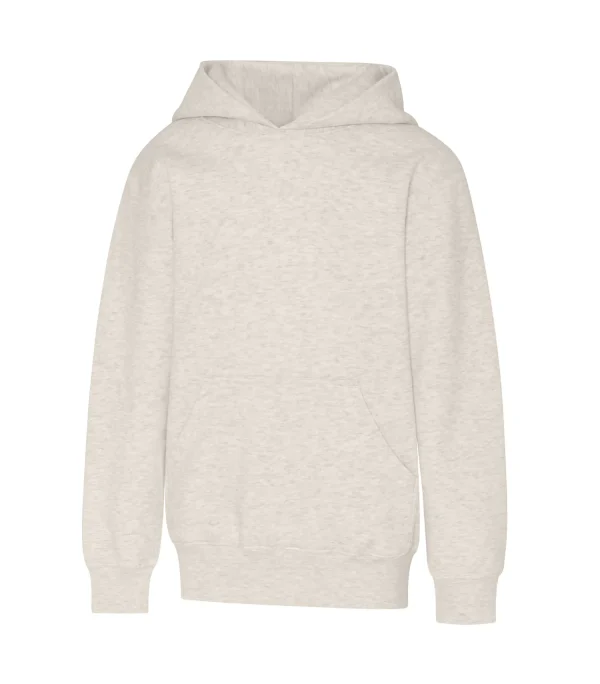 ATC Everyday Fleece Youth Hoodie - ATCY2500 - Image 2