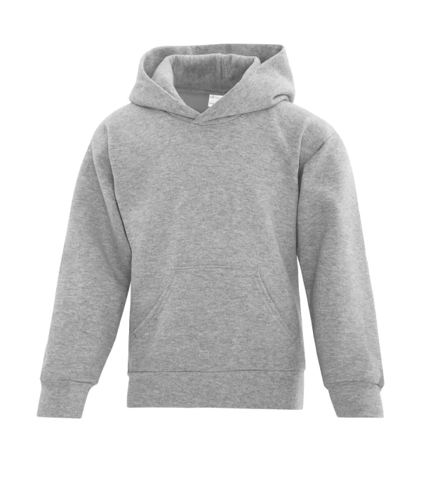 ATC Everyday Fleece Youth Hoodie - ATCY2500 - Image 18