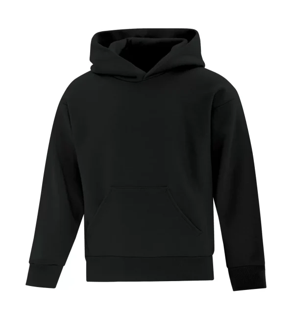 ATC Everyday Fleece Youth Hoodie - ATCY2500 - Image 17