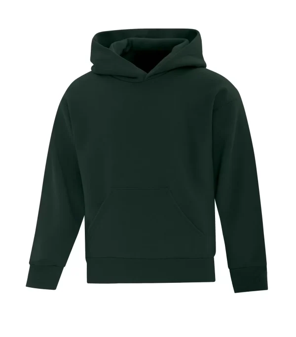 ATC Everyday Fleece Youth Hoodie - ATCY2500 - Image 16