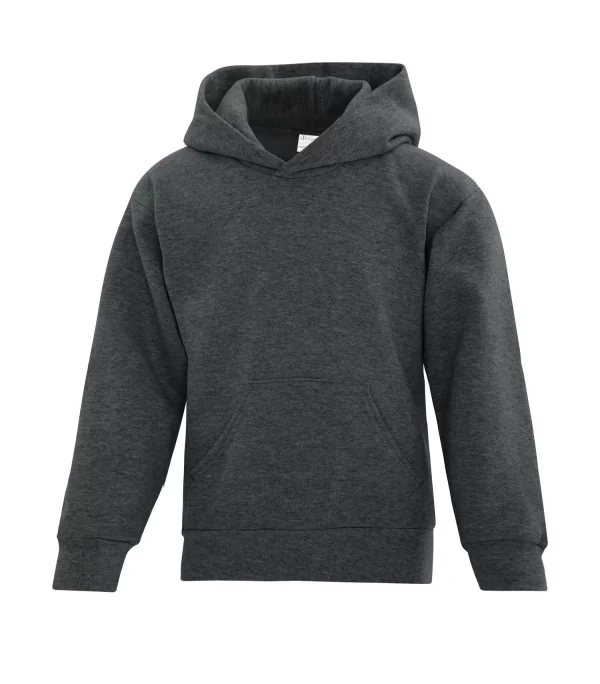 ATC Everyday Fleece Youth Hoodie - ATCY2500 - Image 15