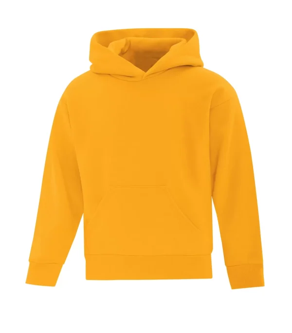 ATC Everyday Fleece Youth Hoodie - ATCY2500 - Image 14