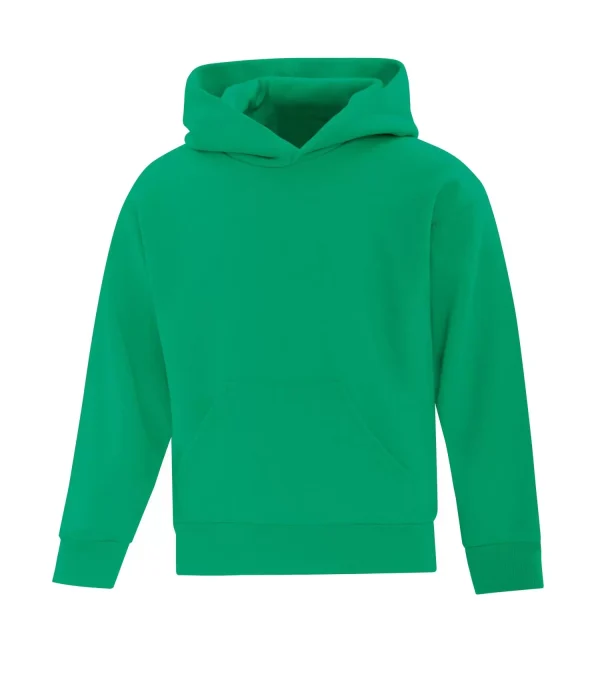 ATC Everyday Fleece Youth Hoodie - ATCY2500 - Image 13