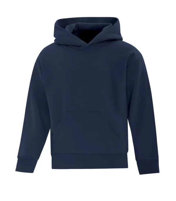 ATC Everyday Fleece Youth Hoodie - ATCY2500 - Image 11