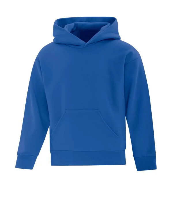 ATC Everyday Fleece Youth Hoodie - ATCY2500 - Image 7