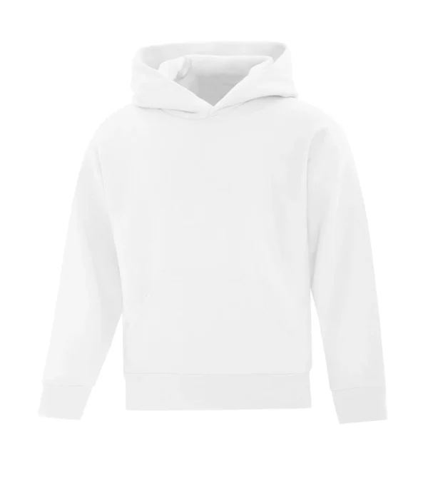 ATC Everyday Fleece Youth Hoodie - ATCY2500 - Image 4
