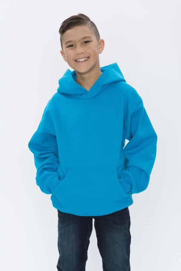 ATC Everyday Fleece Youth Hoodie - ATCY2500