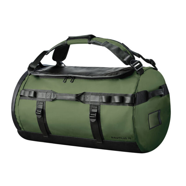 Nautilus Waterproof Duffel 70 - GBX-1M - Image 12