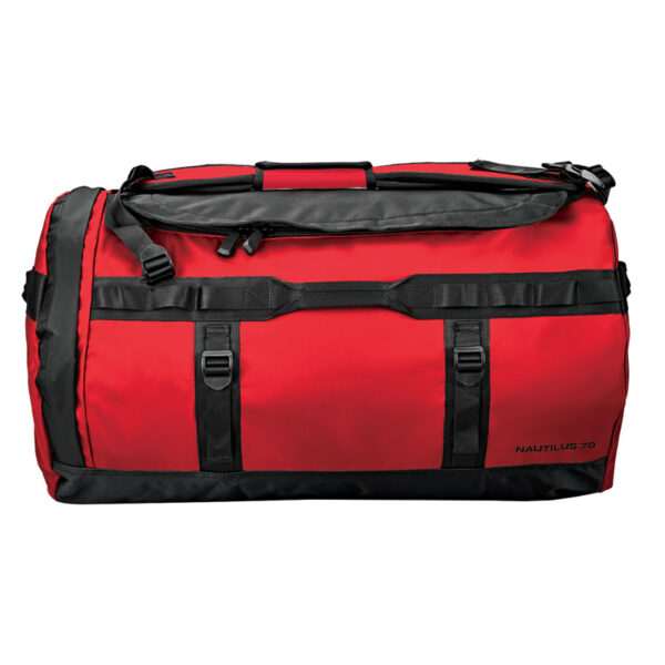 Nautilus Waterproof Duffel 70 - GBX-1M - Image 2